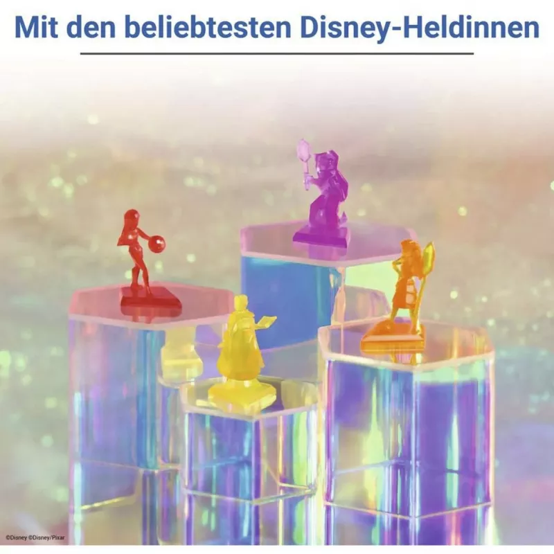 Chronicles of Light, Gesellschaftsspiel