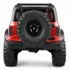 RC-Crawler Amewi AMXRock Caballo 4WD 1:10 ARTR, Maßstab 1:10, 4WD fast fahrbereit