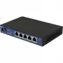 Netzwerk-Switch ALLNET ALL-SG8005P-2.5G, 5-Port, PoE-Unterstützung, 2.5G Uplink-Fähigkeit