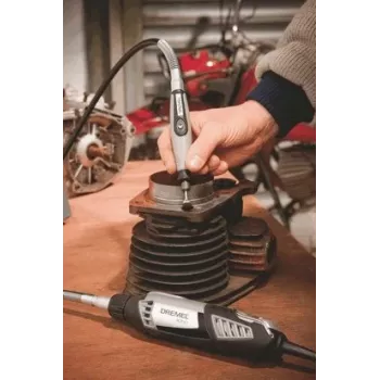 Vorpolierbürste Dremel Bristle Brush 13,0 mm (404)