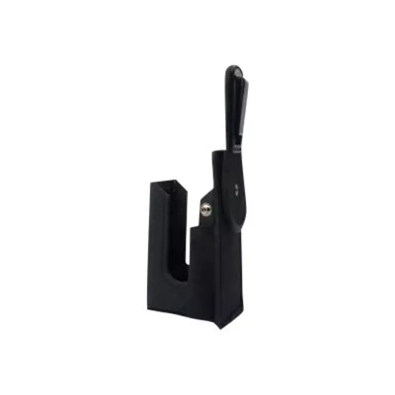 Gürtelholster Motorola 11-35035-01R Schwarz