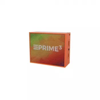 Tragbarer Lautsprecher PRIME3 ABT02OR Mehrfarbig
