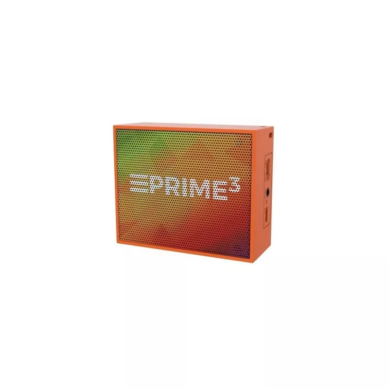 Tragbarer Lautsprecher PRIME3 ABT02OR Mehrfarbig
