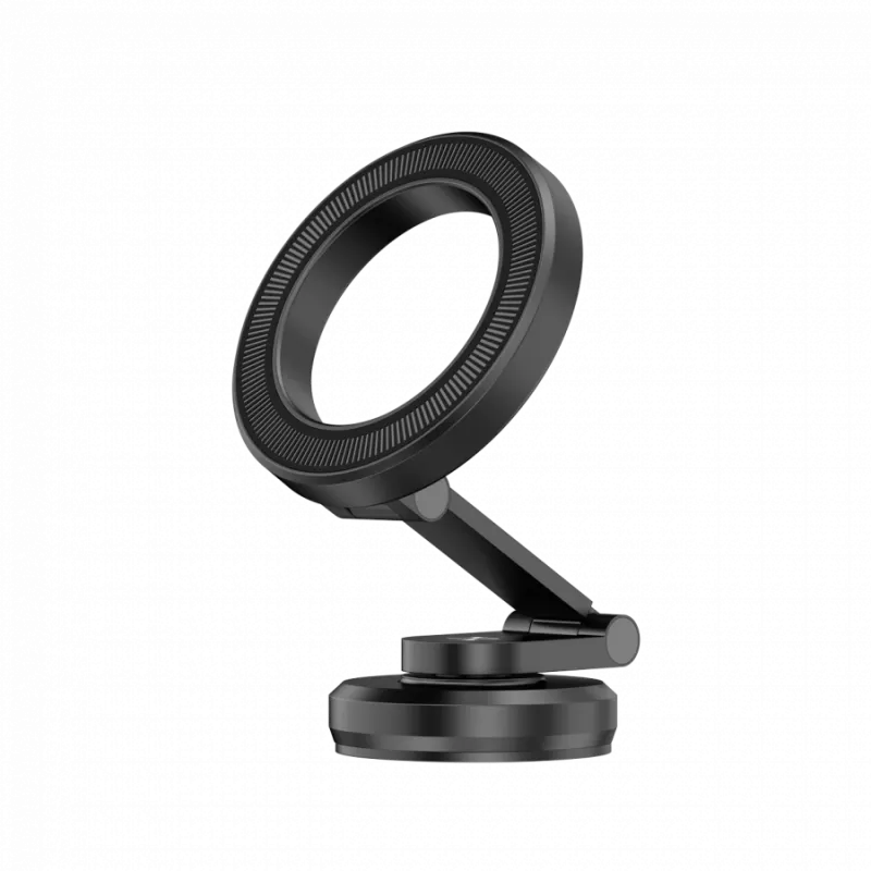 CANYON Magnetischer Handyhalter OnGrip 10 Aluminium Schwarz