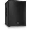 Behringer EUROLIVE B1500XP Lautsprecher 2-Wege Schwarz Kabelgebunden
