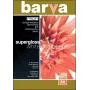 Fotopapier Barva Profi Super Glossy 255 g/m² A3 20 Blatt
