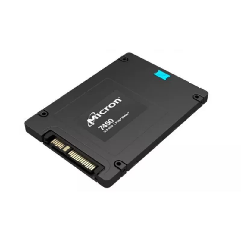 Lenovo 4XB7A13970 interne Solid-State-Drive 3,2 TB 2,5 Zoll PCI Express 4.0 NVMe 3D TLC NAND