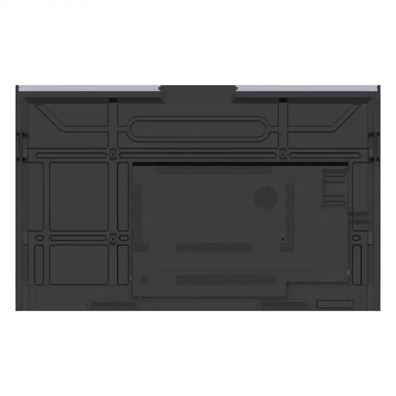 Interaktives Whiteboard AG Neovo IFP7504P 75 Zoll (74,5 Zoll) 4K UHD IPS LED Touch, 3840x2160, Android 13, 8 GB RAM, 128 GB Speicher, integrierte 8MP AI-Kamera