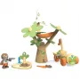Hape E3417 Produkt Grün