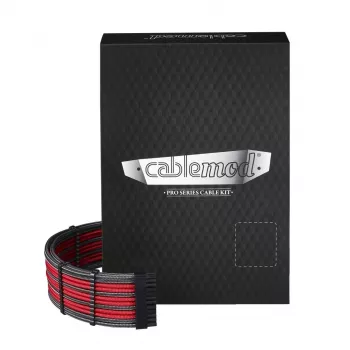 Cablemod CM-PCSI-FKIT-NKCR-R internes Stromkabel