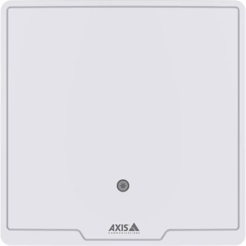 Sicherheits-Türsteuerung Axis 02653-001 2 Türen RJ-45 RS-485 2 GB Flash