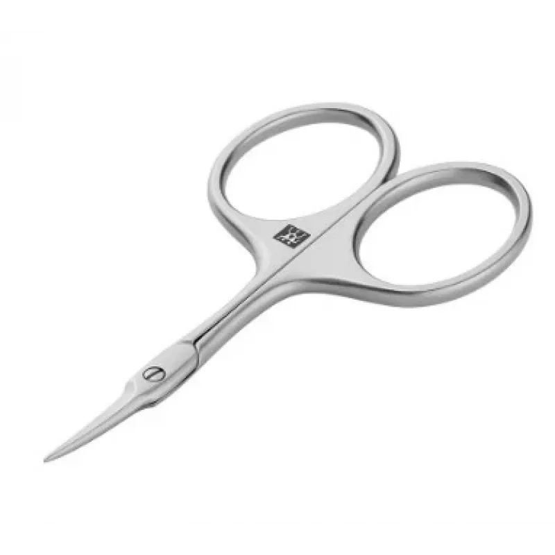 Nagelschere ZWILLING 49661-091-0 Edelstahl Gerade Klinge