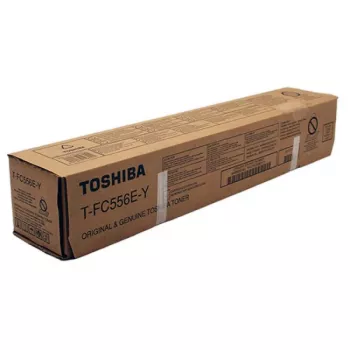 Toshiba TFC556EY Druckerverbrauchsmaterial