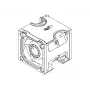 Lenovo Performance Fan Option Kit für ThinkSystem V3 2U – Kühlmodul-Kit (MPN 4F17A82884)