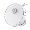 Roborock Qrevo Edge weiß QRE02-00 Saugroboter