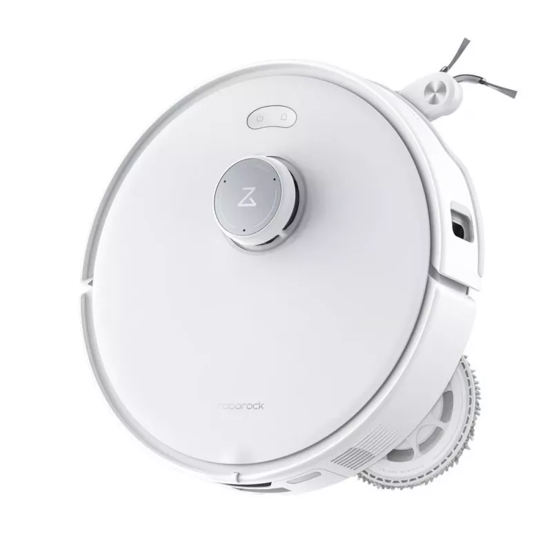 Roborock Qrevo Edge weiß QRE02-00 Saugroboter