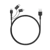 AUKEY CB-BAL5 Lightning-Kabel 1,2 m