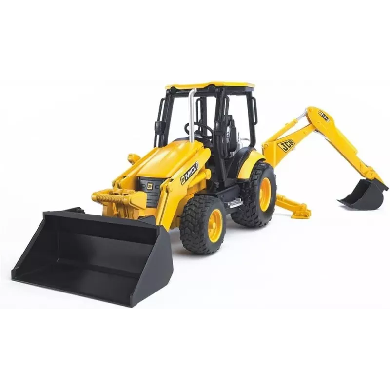Bruder JCB Midi CX Baggerlader