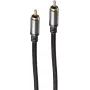 Audiokabel RCA 5m ShiverPeaks BS20-40055
