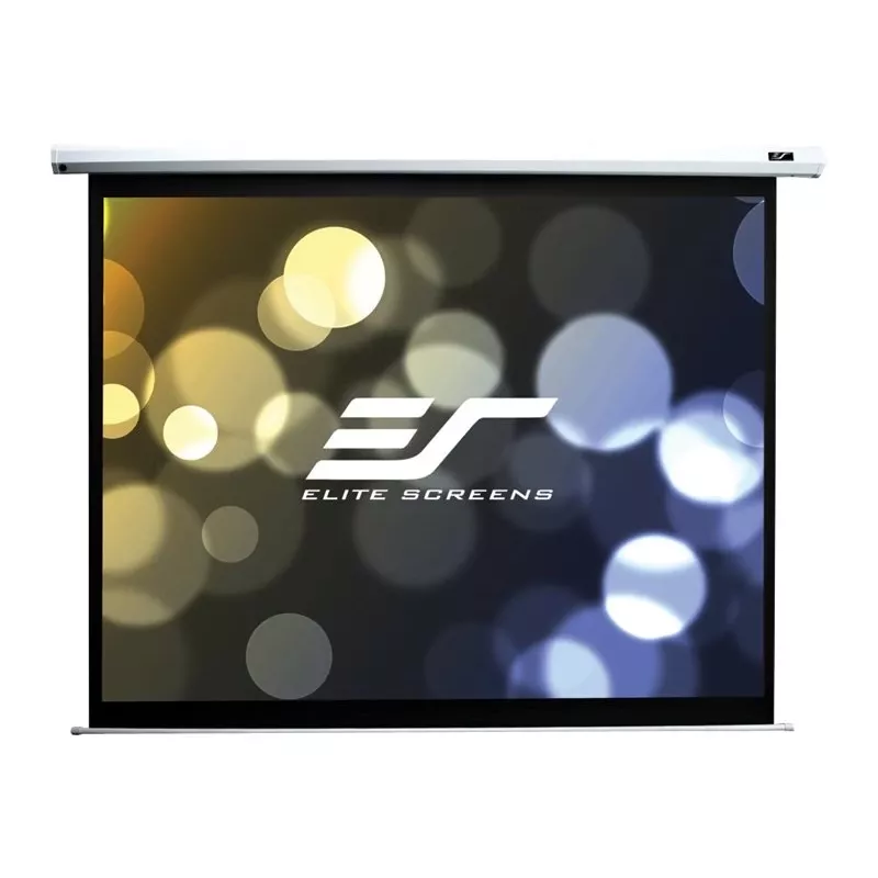 Projektionsleinwand Elite Screens Spectrum Series ELECTRIC110XH