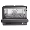 Midea Mikrowellenherd MSO25H | 1000 W | 25 L