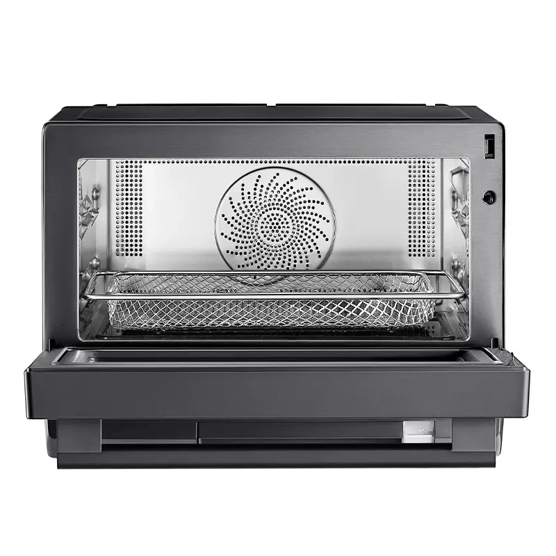 Midea Mikrowellenherd MSO25H | 1000 W | 25 L