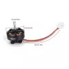 BetaFPV 1103 Brushless-Motor für Drohne 11000KV_2S, 1 Stück