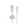 Lightning-Kabel Belkin CAA010BT2MWH 2m Weiß