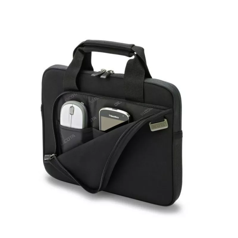 Mobile Gerätetastatur Getac GDKBBH Deutsch Schwarz Silber