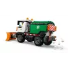 LEGO CITY 60490 Schneepflug