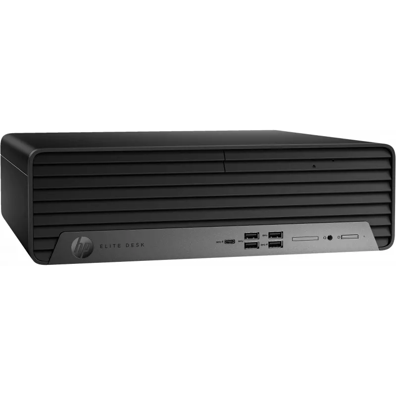 PC Elite 805 G9 SFF — Workstation — 4,2 GHz