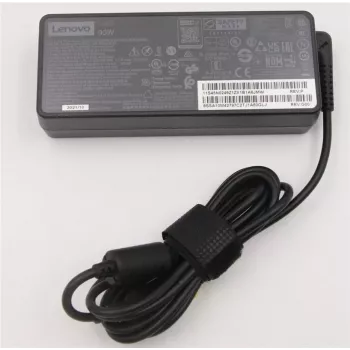 AC-Netzteil Lenovo 90W SA10M42797 für Lenovo Laptops, 90W Ausgang, kompatibles Modellzubehör