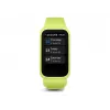 Fitness-Tracker-Armband Xiaomi 9 Active Grün — Herzfrequenzmesser, Aktivitätstracker, Modell 70783