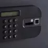 Professioneller Safe YSFM maximaler Schutz
