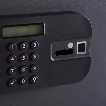 Professioneller Safe YSFM maximaler Schutz