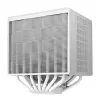 DeepCool ASSASSIN 4S WH Prozessor Luftkühler 14 cm Weiß 1 Stk.