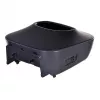 DECT-Telefon Panasonic KX-TG1611, schwarz, 1,9 GHz, 1,25-Zoll-Display, bis zu 15 h Gesprächszeit, 50 Kontakte Telefonbuch