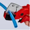 Rohrschneider Knipex 90 10 185