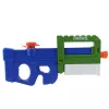 Wasserblaster NERF Super Soaker Fortnite Compact SMG 2023 Modell (Spielzeug-Wasserpistole)