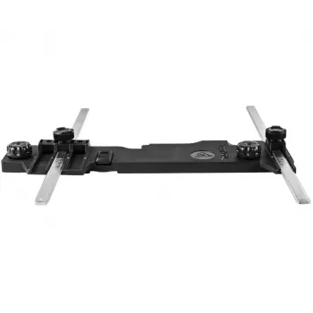 Makita 196953-0 Kreissägenzubehör Führungsschienenadapter