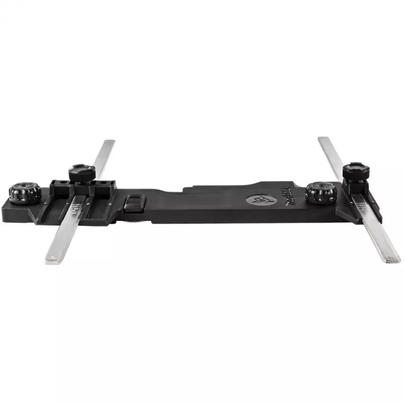 Makita 196953-0 Kreissägenzubehör Führungsschienenadapter