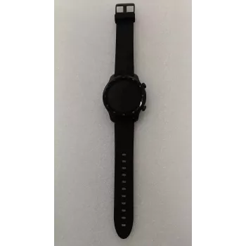 SALE OUT. TicWatch Pro 3 Ultra GPS Smartwatch, Shadow Black