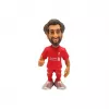 Sammelfigur MiniX Liverpool – Mohamed Salah, MiniX-Modell 11117, Miniatur-Spielerstatue