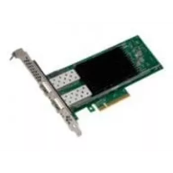 Interne Glasfaser-Netzwerkkarte Fujitsu PY-LA402 25000 Mbit/s PCI Express