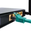 LAN Patchkabel Extralink Cat.6 FTP 1m