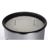 Durable Asch-/Abfalleimer - Rund - 17 L - Metall