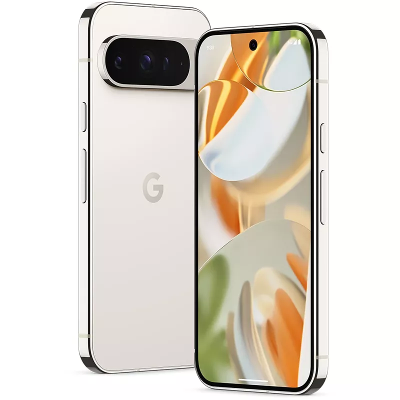 Google Pixel 9 Pro 16/128 GB Porzellan GA05931-GB