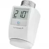 eQ-3 AG Homematic IP HMIP-eTRV, RF, 868,3 MHz, Weiß, M30 x 1,5, IP20, Digital