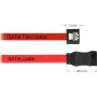 SATA-Kabel DeLOCK 1m SATA III 83837