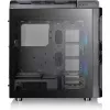 Thermaltake Level 20 RS ARGB MIDI Tower Schwarz